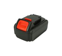Batteria 20V 4.9Ah per DeWalt DCB182 ErsatzAkku DCB184 DCB205 DCB202-2 DCB200 XR