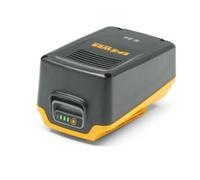 BATTERIA 20V 4Ah STIGA E24 COMPATIBILE SGT SAB SMT SHT 100 COLLECTOR 132 136 140