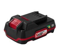 Batteria 20V Parkside / Performance 2Ah Leggera Compatta PAP 20 B1 X20V Led 3Liv