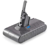 Batteria 21,6V 3000mAh per Dyson V8 Absolute V8 Fluffy V8 Animal SV10