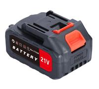 Batteria 21 V 4.000 mAH Per Motosega Sega Trapano Decespugliatore Idropulitrice