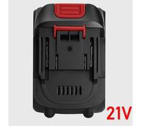 Batteria 21 V Compatibile Per Motosega Sega Decespugliatore Idropulitrice Asta