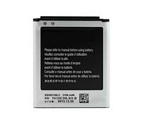 BATTERIA 2100Mah COMPATIBILE CON SAMSUNG GALAXY WIN PRO SM-G3812 EB585158LC RICAMBIO