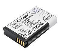 Batteria 2200mAh compatibile con [Garmin] Alpha 100 Alpha 200 200i 300 300i