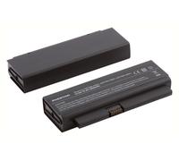 Batteria 2200mAh Li-Ion 14,4V 4 Celle Nera Per HP Enestar HH08 HH04 579320-001
