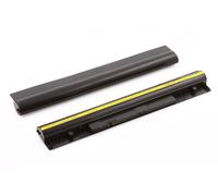 Batteria 2200mAh Li-Ion 14,8V Per LENOVO L12S4Z01 L12S4L01 4 Celle Nero Enestar