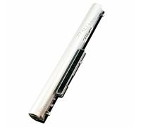 Batteria 2200mAh silver/nera per HP TPN-Q130 TPN-Q131 TPN-Q132