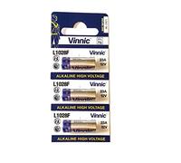 Batteria 23 A Vinnic alta Voltage 3 pezzi 12 V