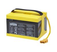 Batteria 24V 12Ah IAKB0021 Peg Perego