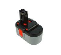 Batteria 24V 3Ah per Bosch GBH 24 V,GSB 24 VE-2/N,GSR 24 VE-2,BAT030,BAT031