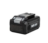 BATTERIA 24V 4AH LITIO RICARICABILE PER UTENSILI GIARDINO LAWNMASTER MX UNIVERSA
