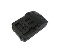Batteria 2500mAh Per Metabo SSD18 LTX, SSE 18 LTX Compact, SSW 18 LTX 300 BL