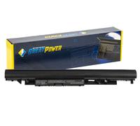 Batteria 2600 mAh compatibile con HP 240 G6, 245 G6, 250 G6, 255 G6