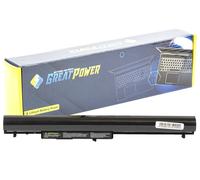 Batteria 2600 mAh per HP OA04 HSTNN-LB5Y HSTNN-LB5S HSTNN-PB5Y 740715-001