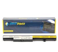 Batteria 2600 mAh per Lenovo IdeaPad B50-80 B50-70 B40-30 B40-45 B40-70 B50-45 B