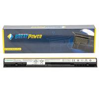 Batteria 2600 mAh per Lenovo Ideapad G500s G505s G510s