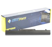 Batteria 2600mAh compatibile con HP ProBook 430 G3 440 G3
