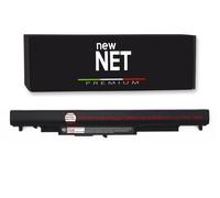 Batteria 2600mAh compatibile Hp HS04 HSTNN-DB7J 807956-001 807957-001 TPN-C125