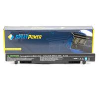 Batteria 2600mAh per Asus A41-X550A A450C D450 E450C F450C F550C F552C K450C K55