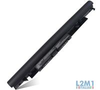 Batteria 2600mAh per HP Pavilion 15-BW022NB 15-BW022ND 15-BW022NF 15-BW022NL