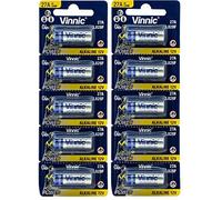 Batteria 27 A vinnic ad alta tensione, 10 pezzi, 12 V