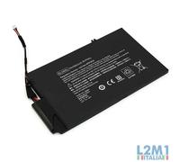 Batteria 2700mAh per HP ENVY SLEEKBOOK 4-1000 4-1000EN 4-1000SN 4-1001TU