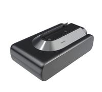 Batteria 29,6 V P2033-8S1P-PAA 2800 MAh 4000 MAh, Compatibile Con Dreame, T30 R20 Aspirapolvere Senza Fili Rimovibile Senza Fili Extra Ricaricabile(29.6V 2800mah)
