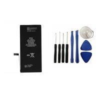 Batteria 2900mah polimeri litio COMPATIBILE per apple iphone 7 plus zero cicli a1661 a1784, incluso kit montaggio batteria