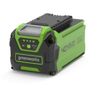 Batteria 2Ah 40v g40b2