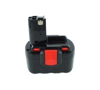 Batteria 2Ah Per Bosch Exact 12, Exact 8, GDR 12VN, GHO, GLI 12, GLI 12V Torcia
