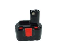 Batteria 2Ah per Bosch Exact 700,Exact 8,PSR 12,2 607 335 274,2 607 335 374