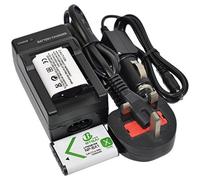 Batteria 2X NP-BX1 + caricabatteria AC/DC, singolo, per Sony NPBX1, BC-CSX, BCCSX, BC-CSXB, BCCSXB, Cyber-shot, DSC-HX300, HX400, HX400V, HX50, HX50V/B, HX50VB, HX60V, HX80, HX90, HX90V, RX1, RX100 II, III, M2, M3, RX100/B, RX100M2/B, RX1B, RX1R, RX1R/B, WX300, WX300/B, WX300/L, WX300/R, WX300/T, WX300/W, WX500, HX50, HX50V/B, HX50VB, HX60V, HD-MV1, HDR-AS100VR, AS15, HDRAS15B, AS15B, HDRAS15S, AS15S, GW66E, GW66V, GW66VE, GWP88, GWP88V, GWP88VB, GWP88VE