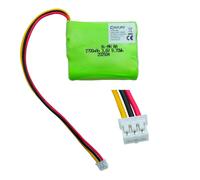 EFASO Batteria 3,6 V 2700 mAh 50AA5S per Tonies TonieBox Musicbox Soundbox