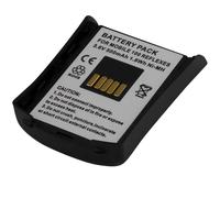 Batteria 3,6V NiMH per telefono compatibile Alcatel Mobile 100 Reflexes 500mAh