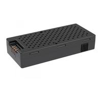 Batteria 3,7 Volt 300 MAH Amewi FX4 XP Pichler Proton C129 alloggiamento...