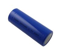 Batteria 3.7V 5000mAh Li-ion 18.5Wh Compatibile 26650 Porta USB-C Ricaricabile
