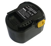 Batteria 3000mAh Per AEG BS 12 G, BS 12X-R, BSB 12 STX-R