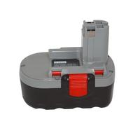 Batteria 3000mAh Per BOSCH GSB 18VE-2, GSB 18 VE2, GSA 18V