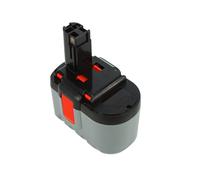 Batteria 3000mAh Per BOSCH GSB 24 VE-2/N, GSR 24 VE-2, GST 24 VH