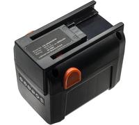 Batteria 3000mAh Per Tagliasiepi Gardena Easycut 50-Li Ergocut 48 Tosaerba