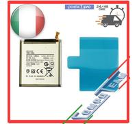 Batteria 3100mAh EB-BA405ABE per Samsung Galaxy A40 SM-A405F Ricambio