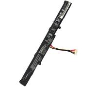 Batteria 3200mAh per ASUS 0B110-00470100 A41LK9H A41N1501 A41N1611 L41LK2H