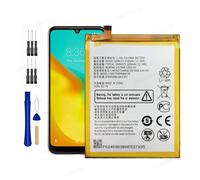 Batteria 3200mAh Per ZTE BladeA5 / A51 2020 / A7 Prime Li3931T44P8h806139 Arnese