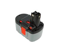 Batteria 3300mAh Per Bosch GSB 24 VE-2/N, GSR 24 VE-2/N, PSB 24 VE-2, BAT030