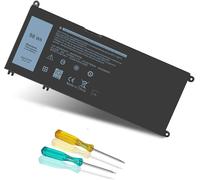 Batteria 33YDH 15,2V 56Wh per Dell Inspiron 17 7000 Latitude 13 3380 14 3490