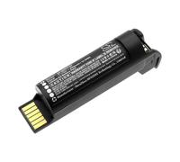 Batteria 3400mAh BT-000317-01 For Zebra DS2278 DS2208 CR2278 Delfiscan M81