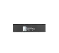 Batteria 34GKR 3RNFD 7,4V/6000mAh per Dell Latitude 14 E7440 E7420 E7450 Exmate