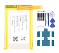 Batteria 3500mAh per Router WiFi 4G Portatile GlocalMe E1 GLMU18A02
