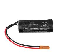 Batteria 3500mAh Tipo 410076-0230 Per Denso 04E-122 VM-6083D VM-60B1D VS-6556E