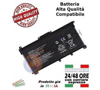 Batteria 3600 mAh per HP 15-CW HW03XL 255 G8 HSTNN-UB7W